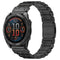 Carbon Fiber + FKM Band For Garmin