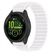 Lightweight Loop Nylon Strap For Garmin Venu 3/ 2/Forerunner255/265