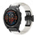 Cross-Country Fluororubber Strap Upgraded Version For Garmin
