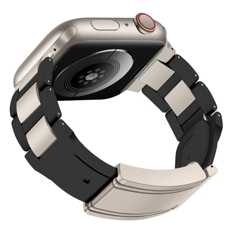 T-Type Design Watch Band For Apple Watch