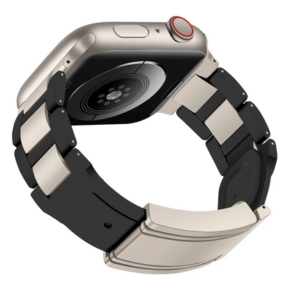 T-Type Design Watch Band For Apple Watch