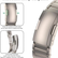 Titanium Band Pro For Suunto -22mm