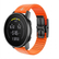 Luxury FKM Rubber Strap for Suunto -22mm/24mm