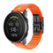 Luxury FKM Rubber Strap for Suunto -22mm/24mm
