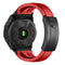 FKM Rubber Strap For Garmin