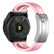 FKM Rubber Strap For Garmin