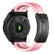 FKM Rubber Strap For Garmin