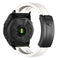 FKM Rubber Strap For Garmin