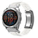 FKM Rubber Strap For Garmin