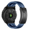 FKM Rubber Strap For Garmin