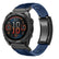FKM Rubber Strap For Garmin