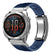FKM Rubber Strap For Garmin