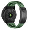 FKM Rubber Strap For Garmin