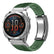 FKM Rubber Strap For Garmin