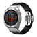 Cross-Country Fluororubber Strap Upgraded Version For Garmin