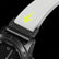 Luxury FKM Rubber Strap for Garmin - The Shark Edition