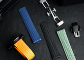 Cross-Country 2.0 FKM Band for Garmin | QuickFit 22/26mm