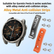 Metal Anti-Collision Accessories For Garmin Fenix8/Tactix8/Quatix8