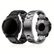 Luxe Titanium Band For Garmin