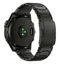 Titanium Armor Tactical Watch Strap For Garmin