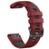 Tactical Peak Series Silicone Band for Garmin Fenix