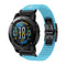 Luxury FKM Rubber Strap for Garmin - The Shark Edition