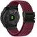 Parachute Buckle Nylon Band For Garmin