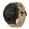 NYLON STRAPFOR GARMIN WATCH