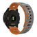 Lightweight Silicone Band For Garmin Venu 3//Forerunner265-22mm
