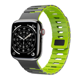 Piano Keys Sport Band For Apple Watch