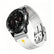 Luxury FKM Rubber Strap for Garmin - The Shark Edition