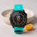 Rugged FKM Watch Band for Garmin