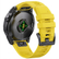 Two Tone Silicone Strap Fit For Garmin