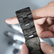 Luxe Titanium Band For Garmin