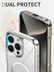 High Transparency iPhone Case