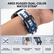 Two-Tone Textured Silicone Band for Garmin | QuickFit 22/26mm