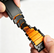 Titanium Armor Tactical Watch Strap For Garmin