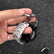 Tactical Armor Stainless Steel Link Bracelet for Garmin