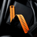 Piano Keys Sport Band For Apple Watch