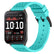 Football Breathable Sports Band For Garmin Venu X1-24mm