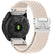 Parachute Buckle Nylon Band For Garmin
