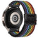 Nylon Braided Band For Samsung Galaxy Watch