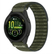 Lightweight Loop Nylon Strap For Garmin Venu 3/ 2/Forerunner255/265