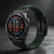 Fluororubber Luxe QuickFit Band  for Garmin