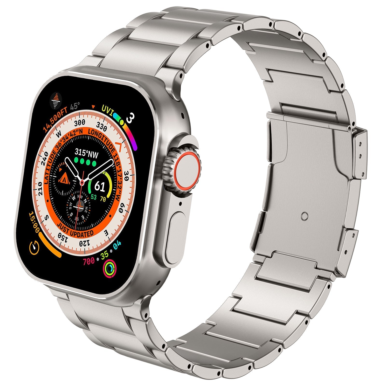 Titanium Band Pro – Baool