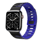Piano Keys Sport Band For Apple Watch