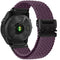 Parachute Buckle Nylon Band For Garmin