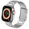 Titanium Band Pro For Apple Watch