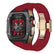 Titanium Case Retrofit Kit For Apple Watch Ultra