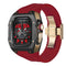 Titanium Case Retrofit Kit For Apple Watch Ultra